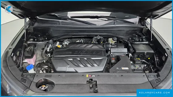 HYUNDAI PALISADE DIESEL 2.2 2WD