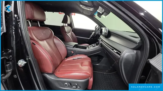 HYUNDAI PALISADE DIESEL 2.2 2WD