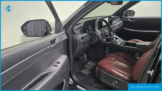 HYUNDAI PALISADE DIESEL 2.2 2WD
