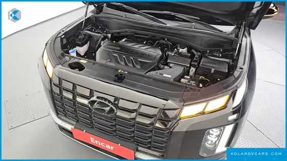 HYUNDAI PALISADE DIESEL 2.2 2WD
