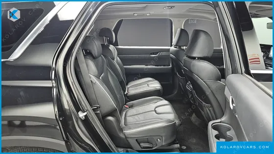 HYUNDAI PALISADE DIESEL 2.2 2WD