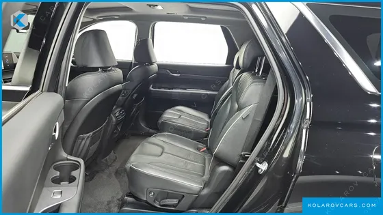 HYUNDAI PALISADE DIESEL 2.2 2WD