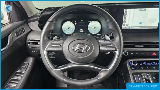HYUNDAI PALISADE DIESEL 2.2 2WD