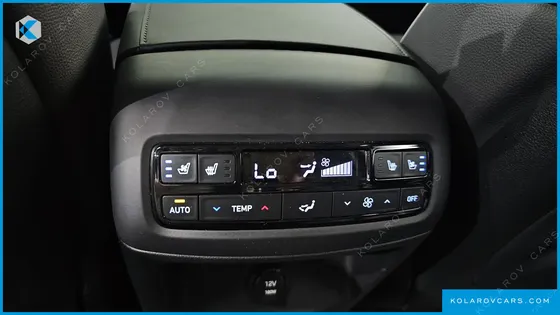 HYUNDAI PALISADE DIESEL 2.2 2WD