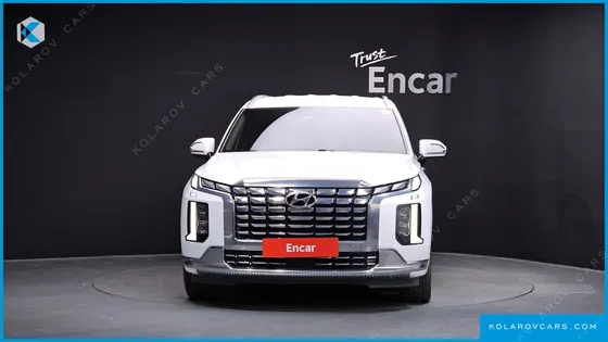HYUNDAI PALISADE GASOLINE 3.8 4WD