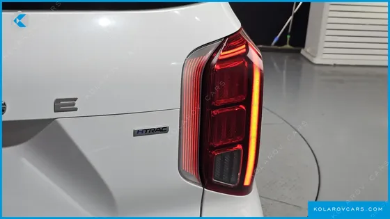 HYUNDAI PALISADE GASOLINE 3.8 4WD
