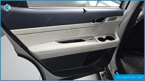 HYUNDAI PALISADE GASOLINE 3.8 4WD