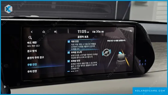 HYUNDAI PALISADE GASOLINE 3.8 4WD