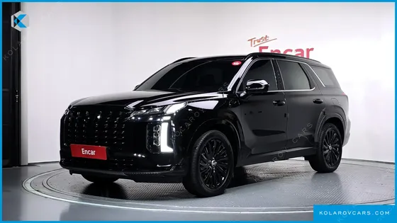 HYUNDAI PALISADE GASOLINE 3.8 2WD