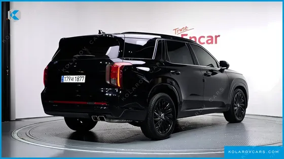 HYUNDAI PALISADE GASOLINE 3.8 2WD