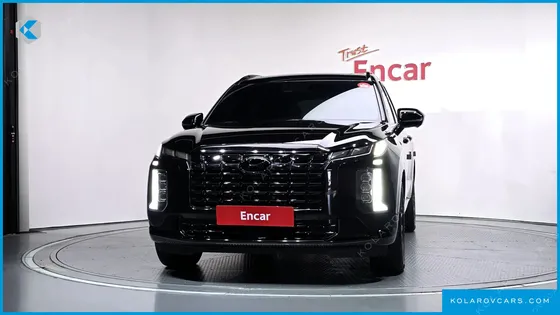 HYUNDAI PALISADE GASOLINE 3.8 2WD