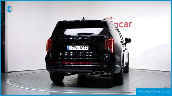 HYUNDAI PALISADE GASOLINE 3.8 2WD
