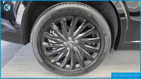 HYUNDAI PALISADE GASOLINE 3.8 2WD