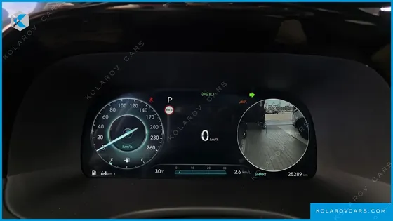 HYUNDAI PALISADE GASOLINE 3.8 2WD