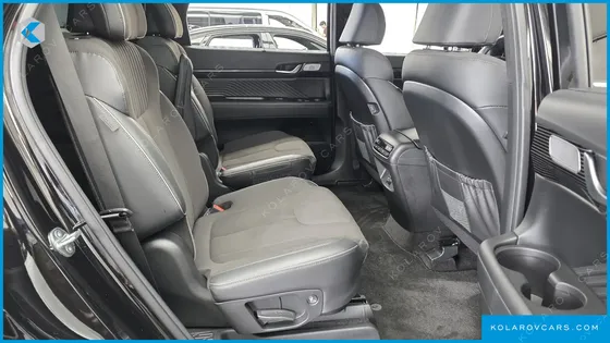 HYUNDAI PALISADE GASOLINE 3.8 2WD