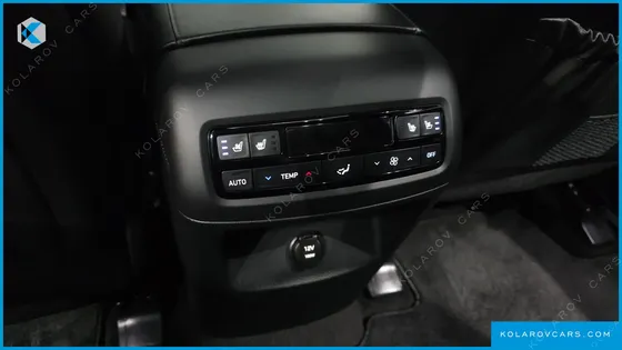 HYUNDAI PALISADE GASOLINE 3.8 2WD