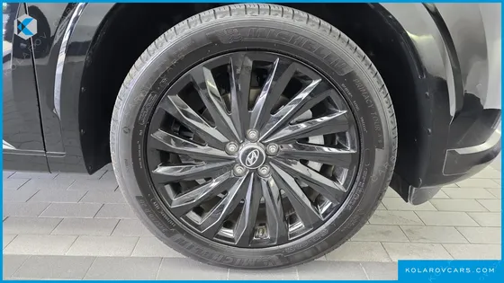 HYUNDAI PALISADE GASOLINE 3.8 2WD