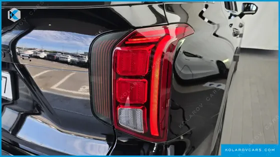 HYUNDAI PALISADE GASOLINE 3.8 2WD