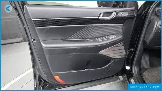 HYUNDAI PALISADE GASOLINE 3.8 2WD
