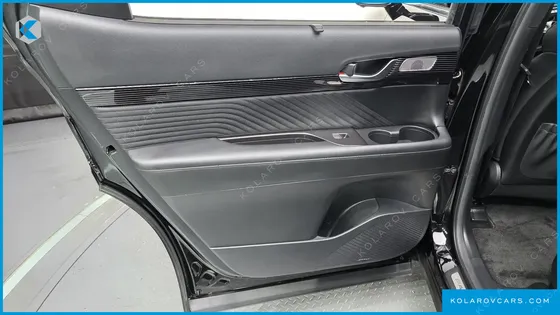 HYUNDAI PALISADE GASOLINE 3.8 2WD