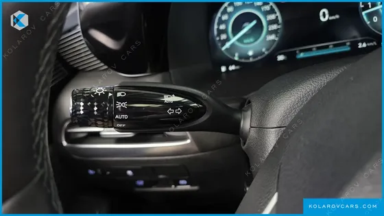 HYUNDAI PALISADE GASOLINE 3.8 2WD