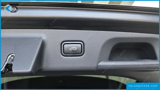 HYUNDAI PALISADE GASOLINE 3.8 2WD