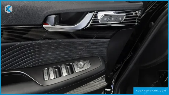 HYUNDAI PALISADE GASOLINE 3.8 2WD