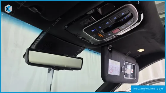 HYUNDAI PALISADE GASOLINE 3.8 2WD