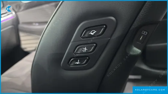 HYUNDAI PALISADE GASOLINE 3.8 2WD