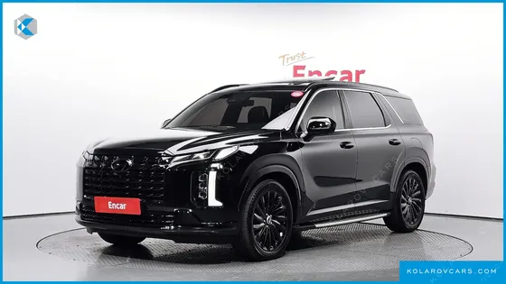 HYUNDAI PALISADE GASOLINE 3.8 2WD