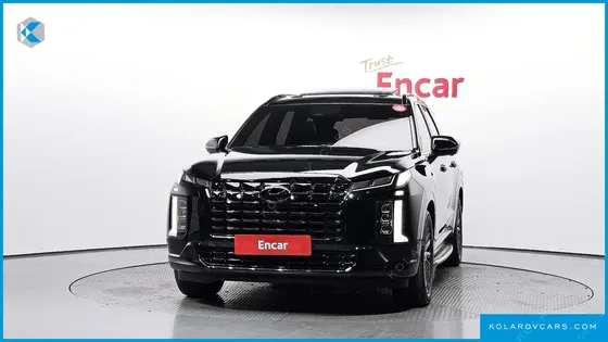 HYUNDAI PALISADE GASOLINE 3.8 2WD