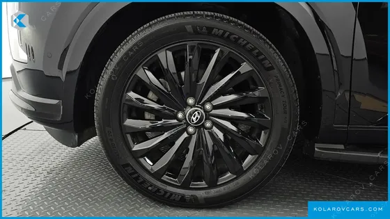 HYUNDAI PALISADE GASOLINE 3.8 2WD