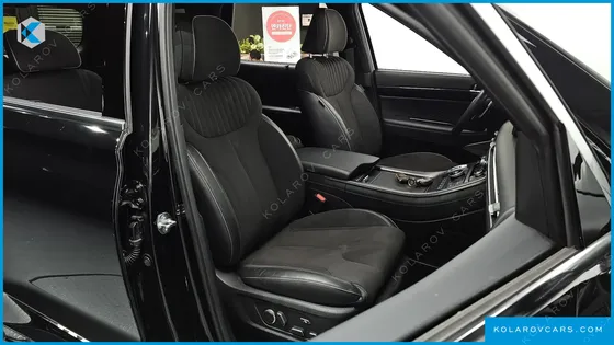 HYUNDAI PALISADE GASOLINE 3.8 2WD