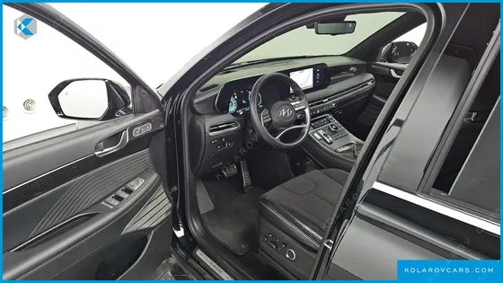 HYUNDAI PALISADE GASOLINE 3.8 2WD