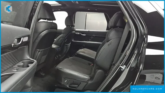 HYUNDAI PALISADE GASOLINE 3.8 2WD