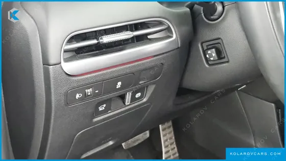 HYUNDAI PALISADE GASOLINE 3.8 2WD