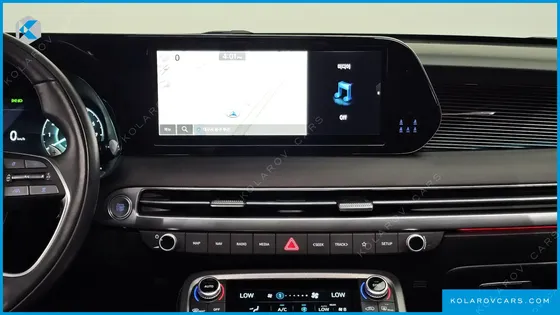 HYUNDAI PALISADE GASOLINE 3.8 2WD