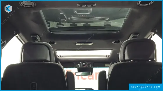 HYUNDAI PALISADE GASOLINE 3.8 2WD
