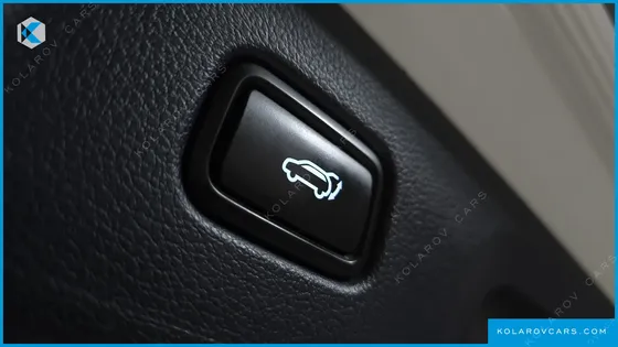 HYUNDAI PALISADE GASOLINE 3.8 2WD