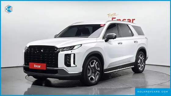HYUNDAI PALISADE DIESEL 2.2 4WD