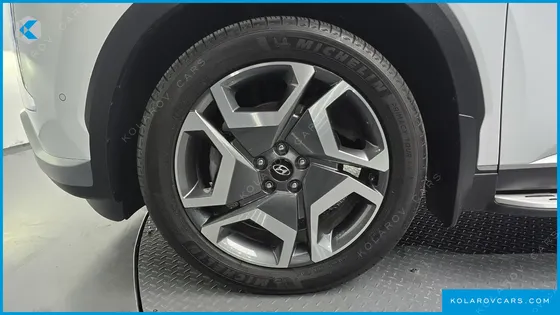 HYUNDAI PALISADE DIESEL 2.2 4WD