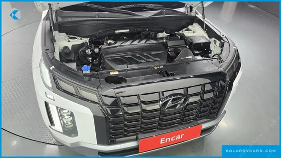 HYUNDAI PALISADE DIESEL 2.2 4WD