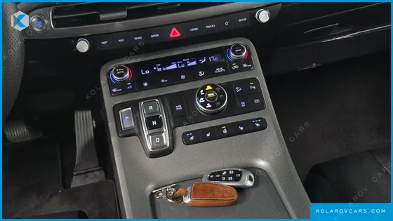 HYUNDAI PALISADE DIESEL 2.2 4WD