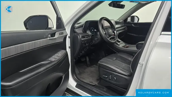 HYUNDAI PALISADE DIESEL 2.2 4WD