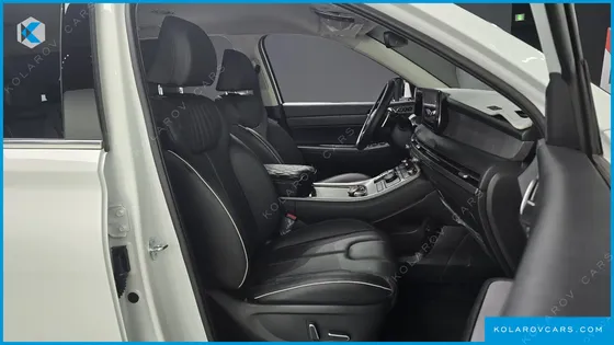 HYUNDAI PALISADE DIESEL 2.2 4WD