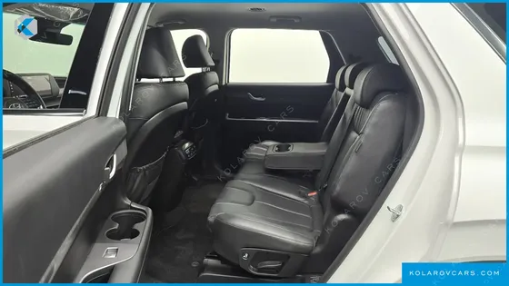 HYUNDAI PALISADE DIESEL 2.2 4WD