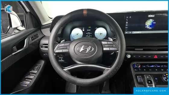 HYUNDAI PALISADE DIESEL 2.2 4WD