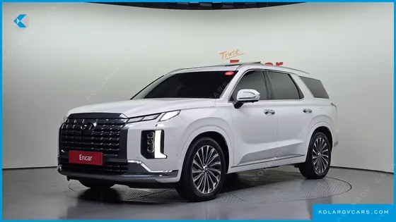 HYUNDAI PALISADE GASOLINE 3.8 4WD