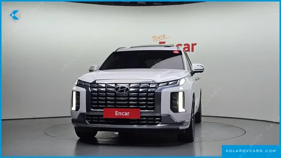 HYUNDAI PALISADE GASOLINE 3.8 4WD