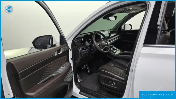 HYUNDAI PALISADE GASOLINE 3.8 4WD